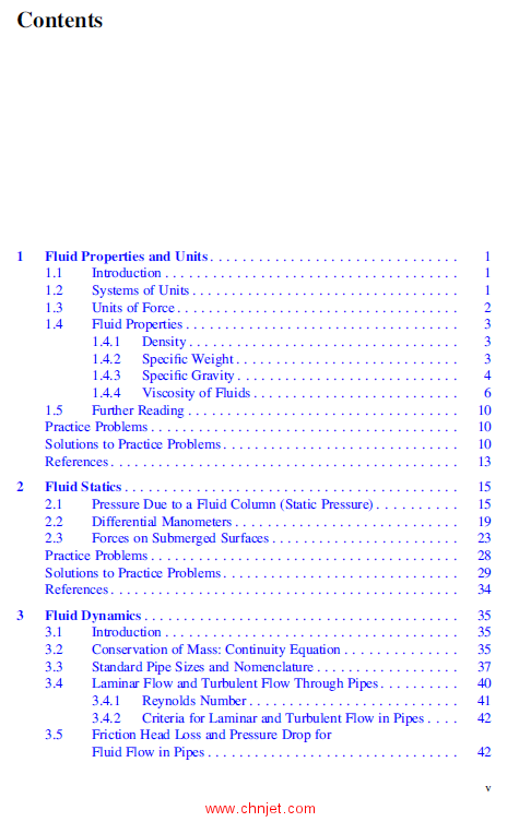 《Fluid and Thermal Sciences：A Practical Approach for Students and Professionals》