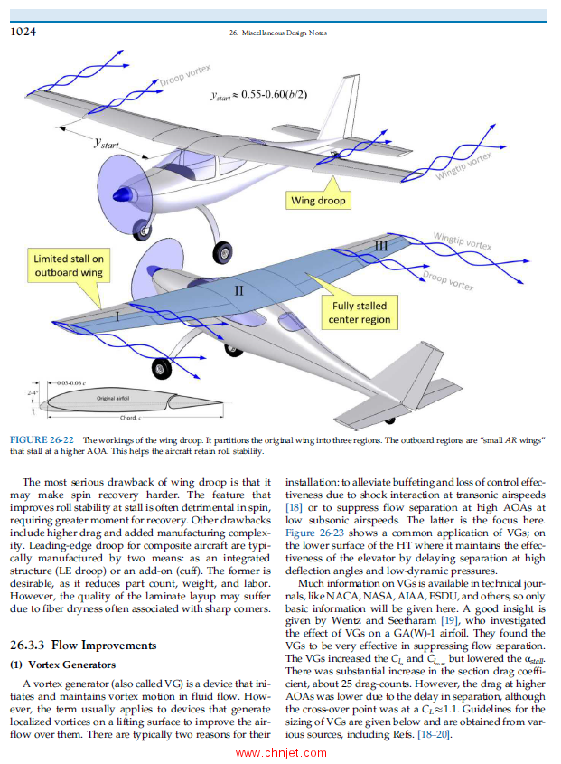 《General Aviation Aircraft Design: Applied Methods and Procedures》第二版