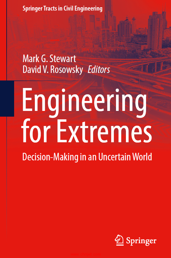 《Engineering for Extremes：Decision-Making in an Uncertain World》