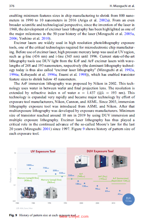 《Handbook of Laser Micro- and Nano-Engineering》