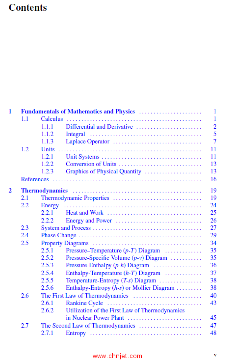 《Fundamental Principles of Nuclear Engineering》