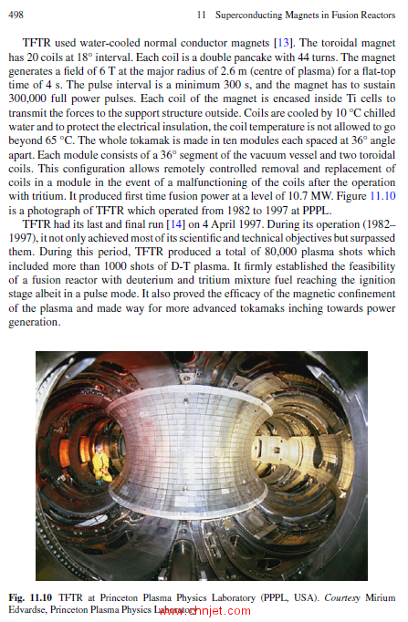 《Superconductivity：Basics and Applications to Magnets》第二版