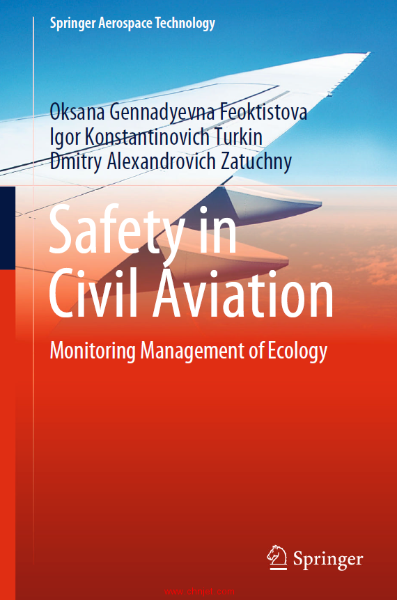 《Safety in Civil Aviation：Monitoring Management of Ecology》