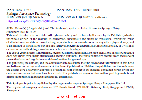 《Safety in Civil Aviation：Monitoring Management of Ecology》