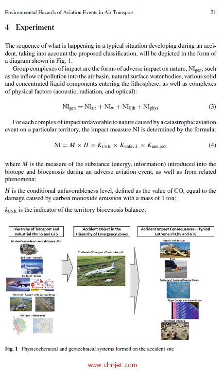 《Proceedings of 10th International Conference on Recent Advances in Civil Aviation》