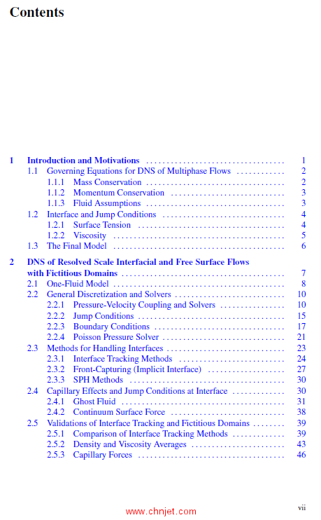 《Small Scale Modeling and Simulation of Incompressible Turbulent Multi-Phase Flow》