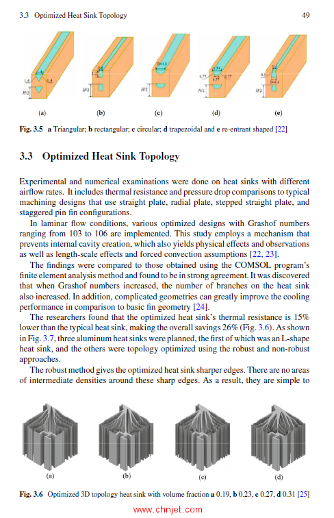 《Thermal Performance of Nanofluids in Miniature Heat Sinks with Conduits》