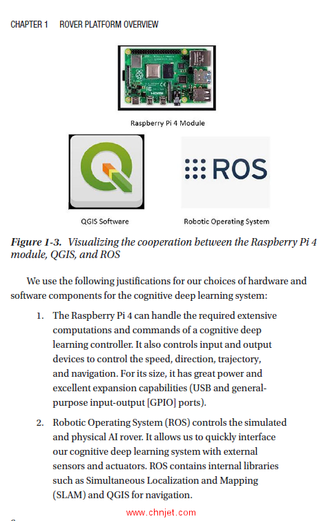 《Intelligent Autonomous Drones with Cognitive Deep Learning：Build AI-Enabled Land Drones with the  ...