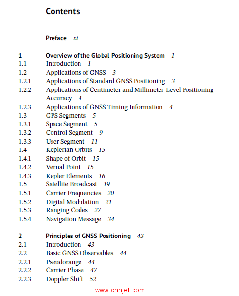 《Tropospheric and Ionospheric Effects on Global Navigation Satellite Systems》