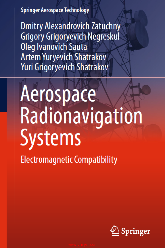 《Aerospace Radionavigation Systems：Electromagnetic Compatibility》