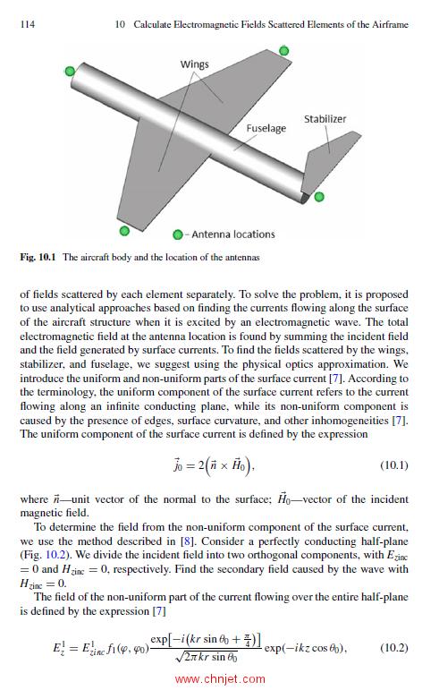 《Aerospace Radionavigation Systems：Electromagnetic Compatibility》