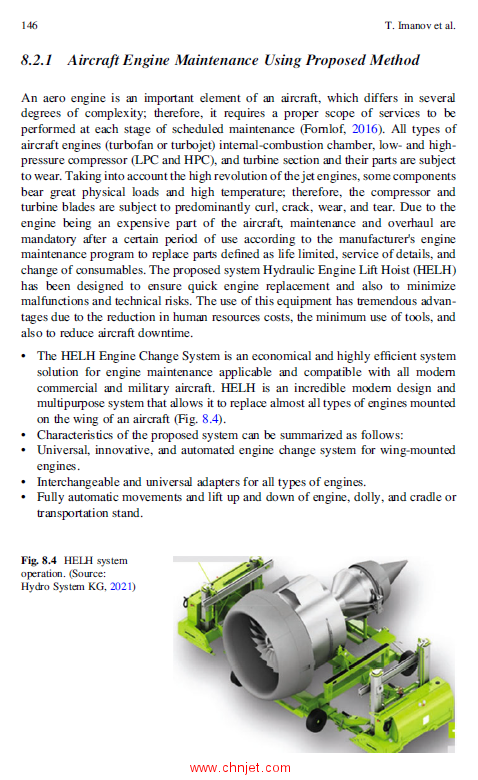 《Progress in Sustainable Aviation》