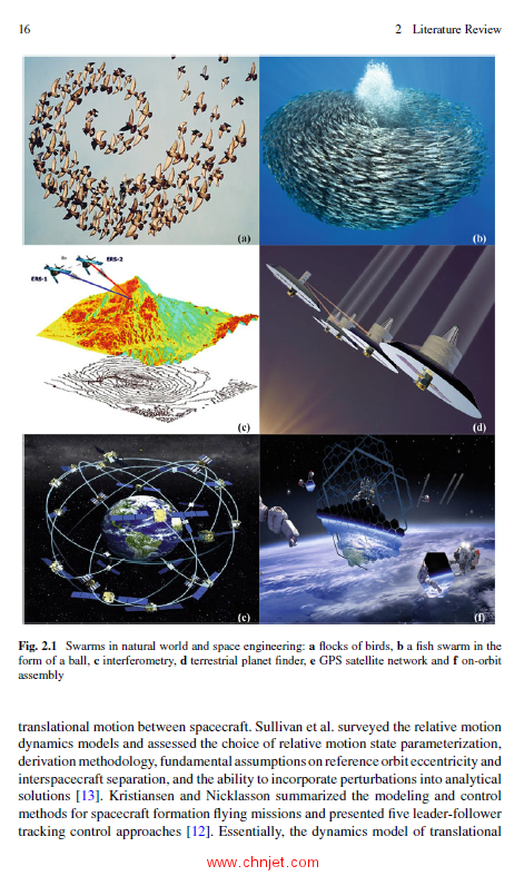 《Distributed Attitude Consensus of Multiple Flexible Spacecraft》