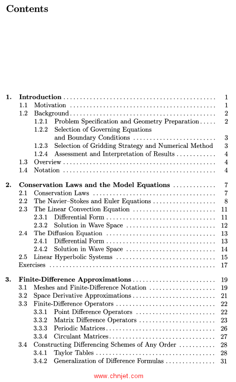 《Fundamentals of Computational Fluid Dynamics》