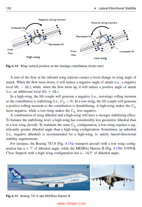 《Flight Stability and Control》