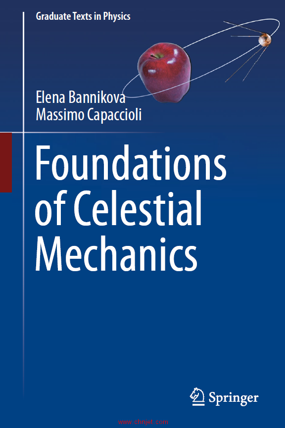 《Foundations of Celestial Mechanics》