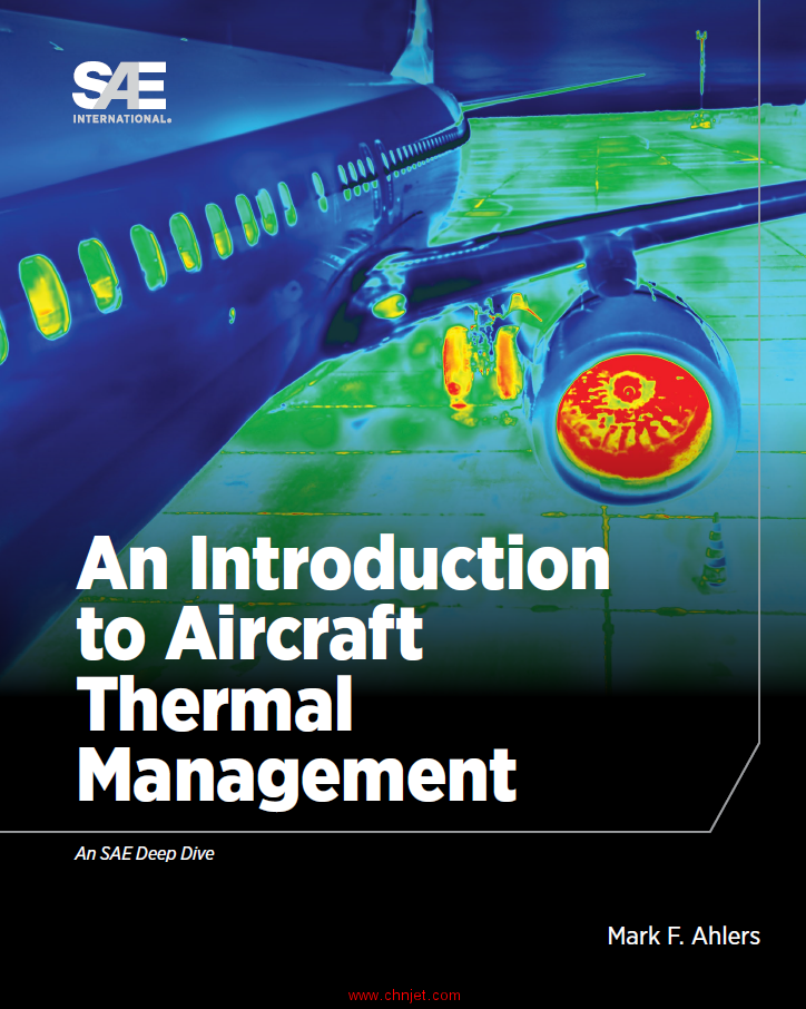 《An Introduction to Aircraft Thermal Management》