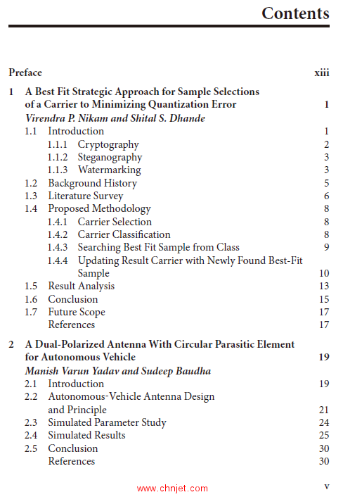 《Autonomous Vehicles Volume 2：Smart Vehicles》