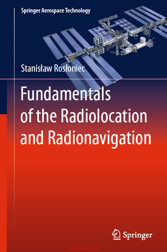 《Fundamentals of the Radiolocation and Radionavigation》