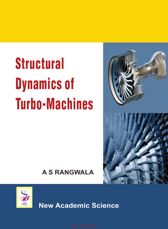 《Structural Dynamics of Turbo-Machines》