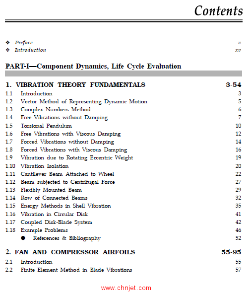 《Structural Dynamics of Turbo-Machines》