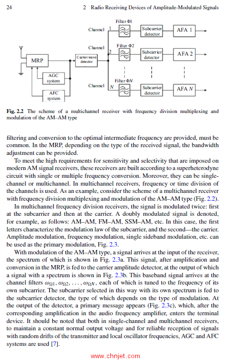 《Radio-Electronic Equipment in Civil Aviation：Construction and Maintenance》