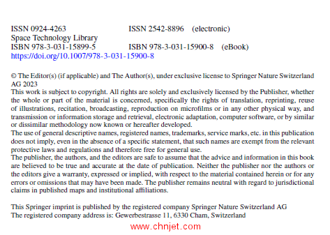 《Introduction to Satellite Ground Segment Systems Engineering：Principles and Operational Aspects》 ...