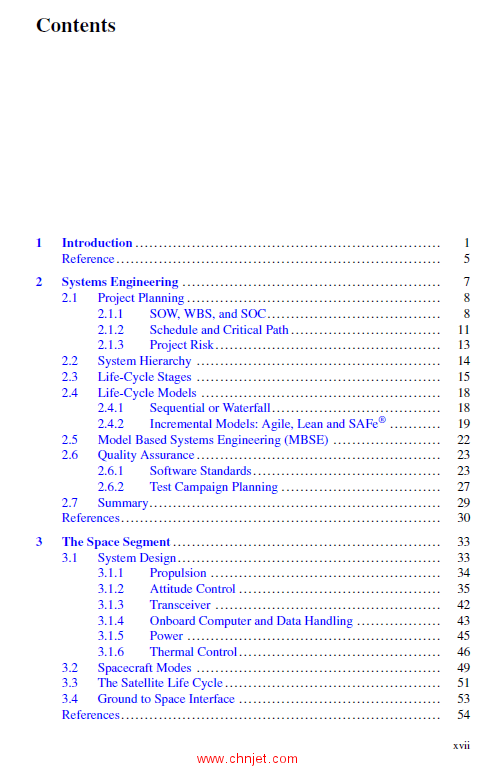 《Introduction to Satellite Ground Segment Systems Engineering：Principles and Operational Aspects》 ...