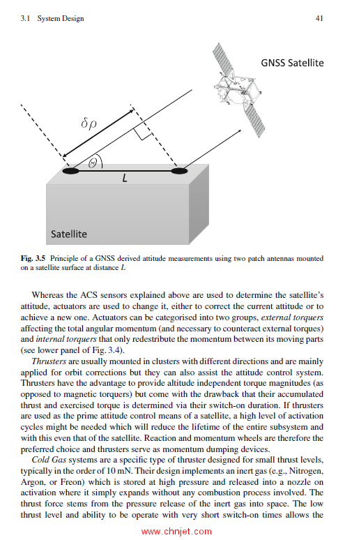 《Introduction to Satellite Ground Segment Systems Engineering：Principles and Operational Aspects》 ...