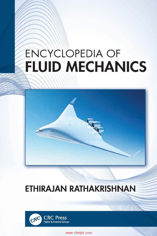 《Encyclopedia of Fluid Mechanics》