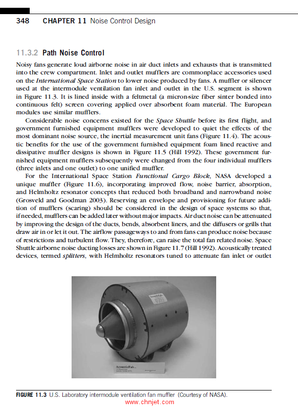 《Safety Design for Space Systems》