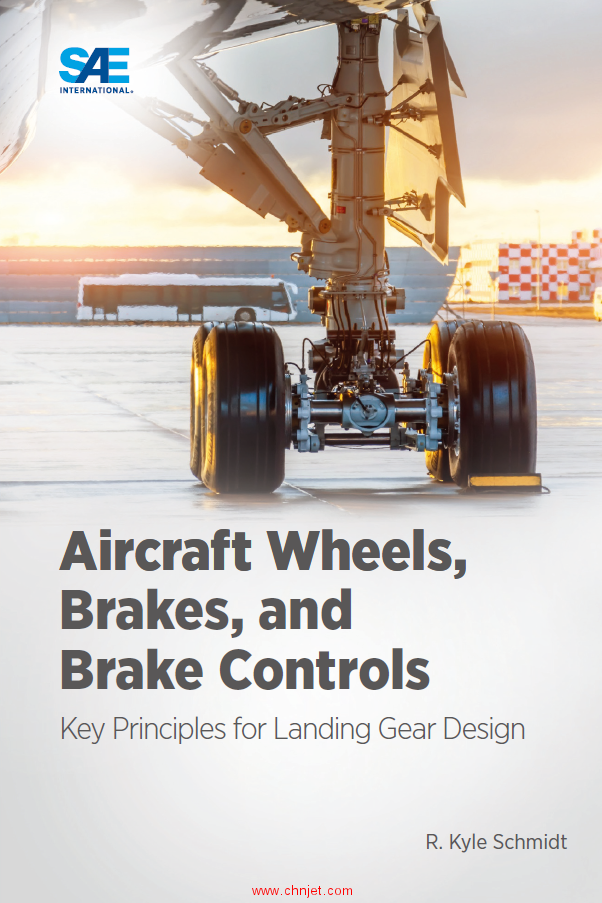 《Aircraft Wheels, Brakes, and Brake Controls：Key Principles for Landing Gear Design》