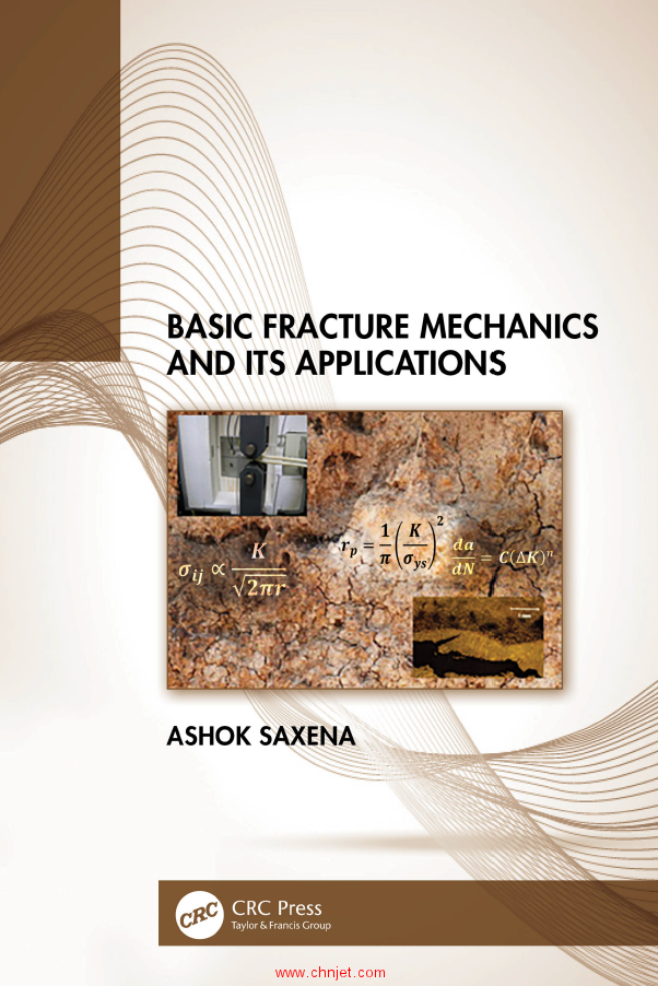 《Basic Fracture Mechanics and its Applications》