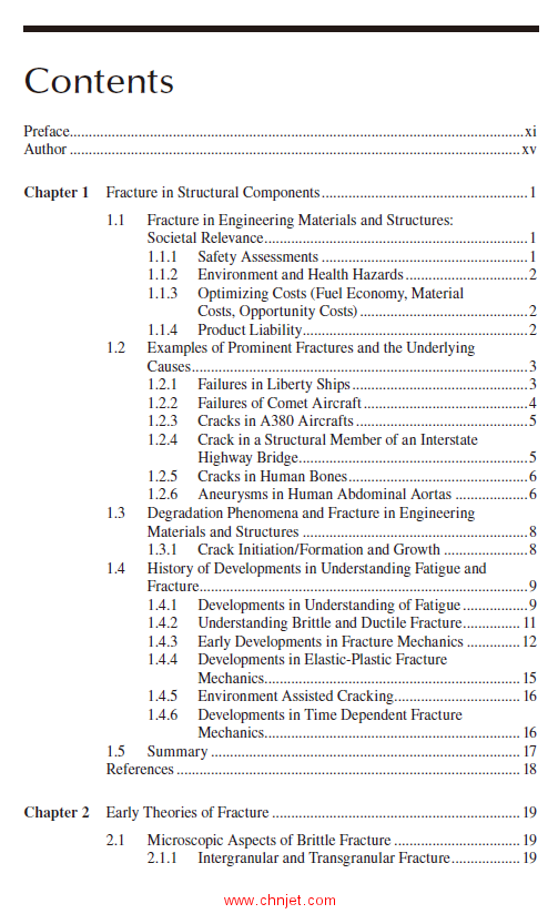 《Basic Fracture Mechanics and its Applications》