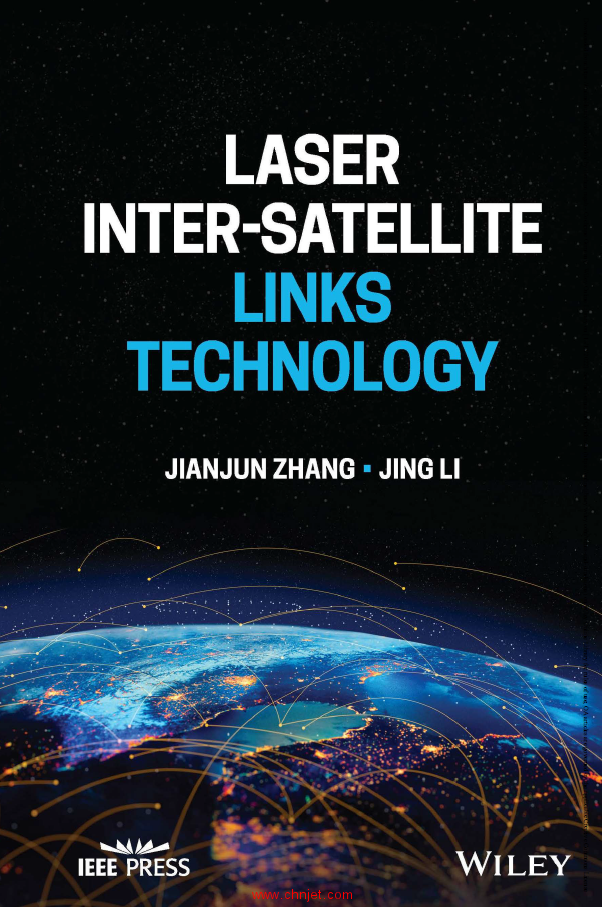 《Laser Inter-Satellite Links Technology》