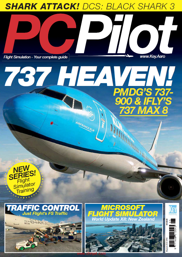 《PC Pilot》2023年5-6月