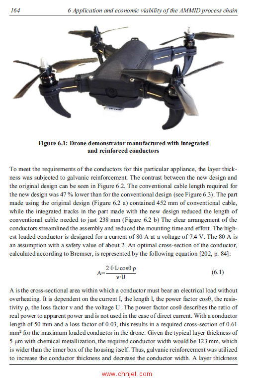 《Additive Manufacturing of Mechatronic Integrated Devices》