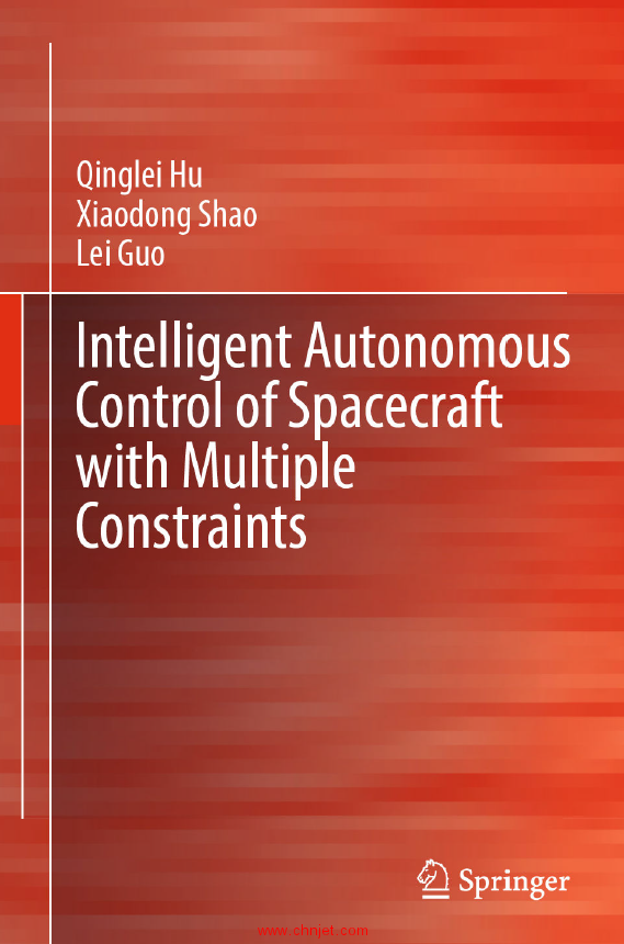 《Intelligent Autonomous Control of Spacecraft with Multiple Constraints》