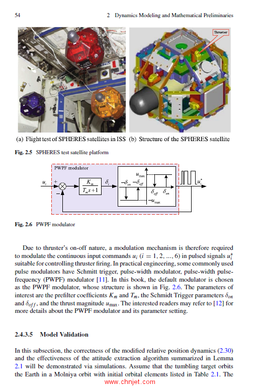 《Intelligent Autonomous Control of Spacecraft with Multiple Constraints》