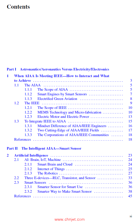 《When AIAA Meets IEEE：Intelligent Aero-engine and Electric Aircraft》