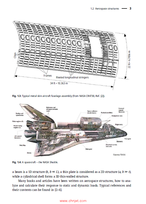 《Advanced Aerospace Materials：Aluminum-Based and Composite Structures》第二版