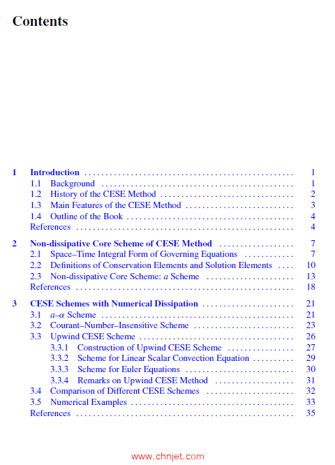 《Space–Time Conservation Element and Solution Element Method：Advances and Applications in Enginee ...