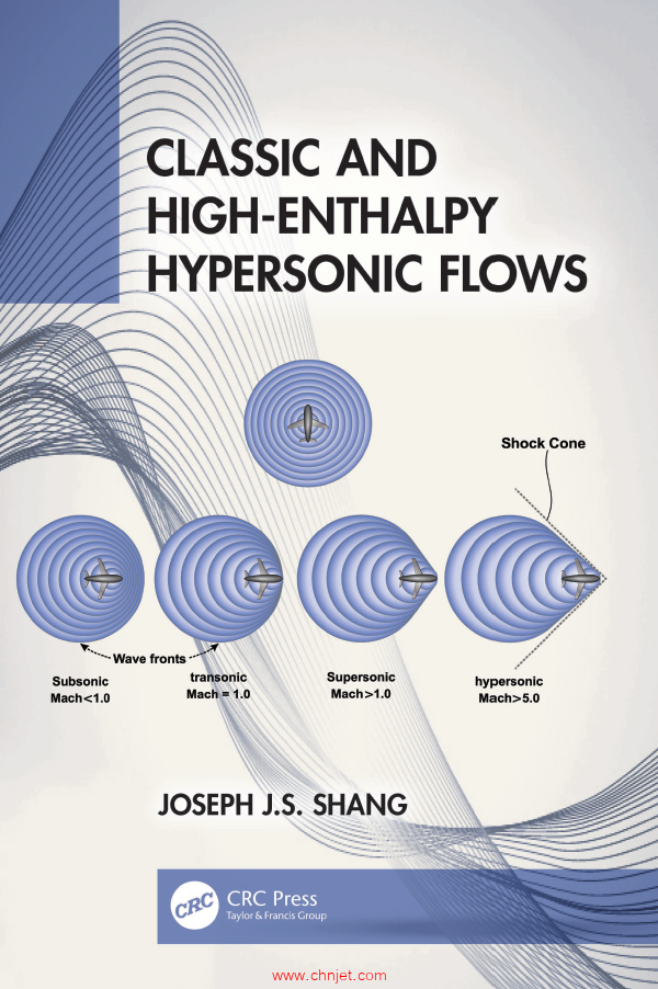 《Classic and High-Enthalpy Hypersonic Flows》