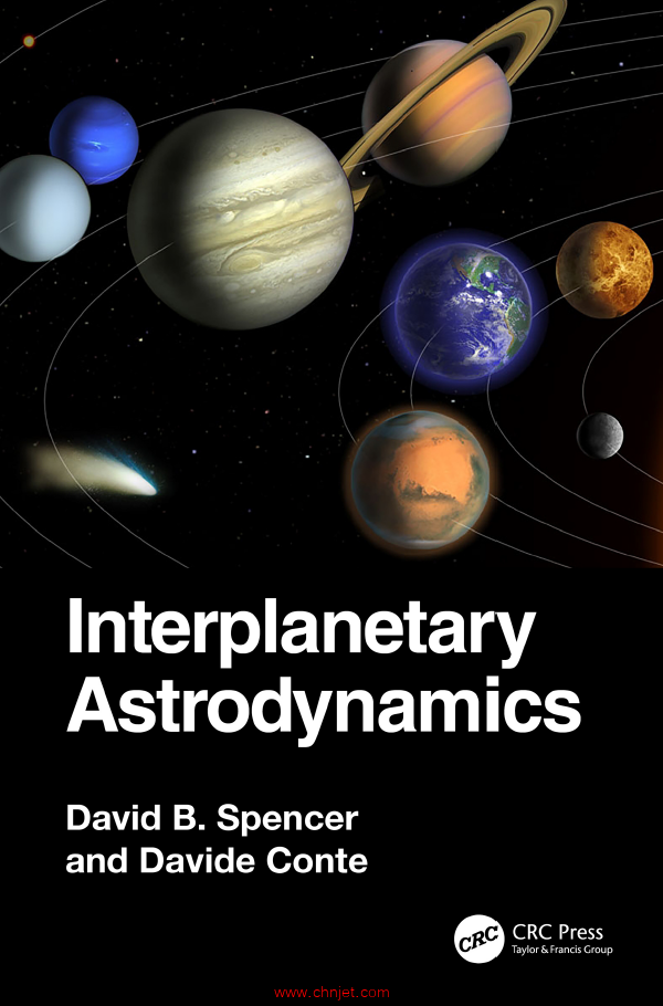 《Interplanetary Astrodynamics》