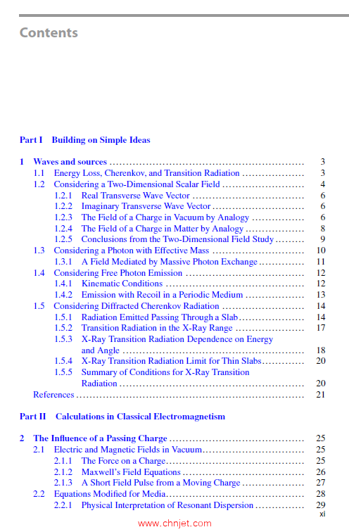 《The Flight of a Relativistic Charge in Matter：Insights, Calculations and Practical Applications o ...