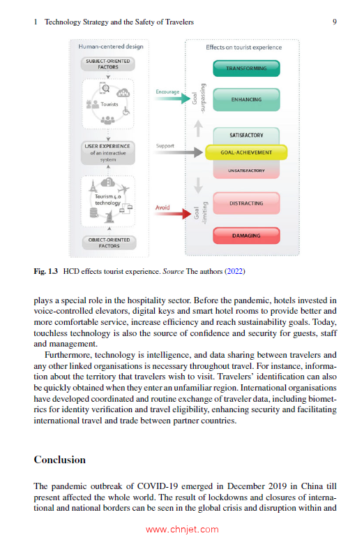 《Technology Application in Aviation, Tourism and Hospitality：Recent Developments and Emerging Issu ...