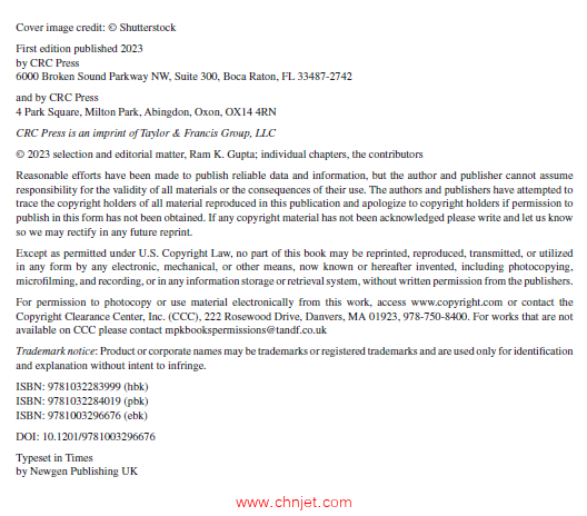 《3D Printing：Fundamentals to Emerging Applications》