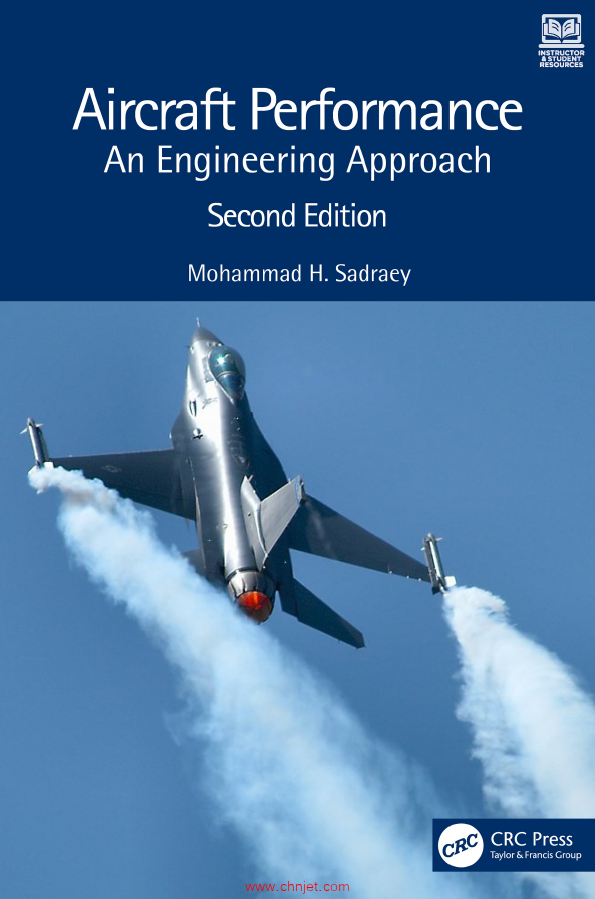 《Aircraft Performance：An Engineering Approach》第二版