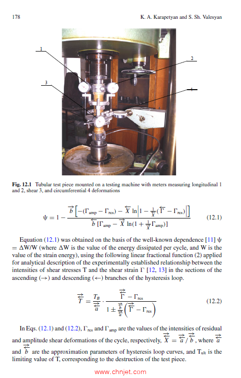 《Solid Mechanics, Theory of Elasticity and Creep》