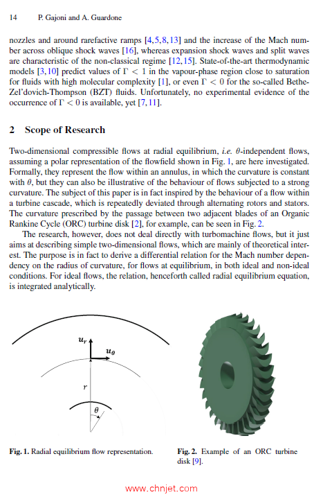 《Proceedings of the 4th International Seminar on Non-Ideal Compressible Fluid Dynamics for Propulsi ...